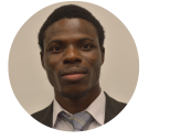 Jonathan Awineboma Abagre (graduated 2015)