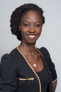 Agnes Ouko