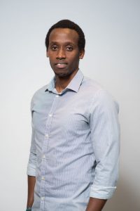 Patrick Munyurangabo