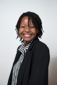 Yolanda Masacha