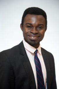 Isaac Gyan