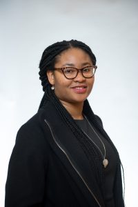 Uchechukwu (Uche) Enwerem