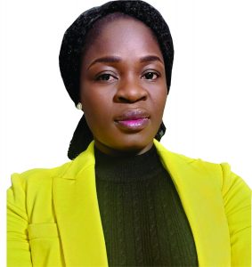 Esther Oyindamola Alade