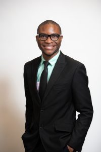 Francis Kpatakpa