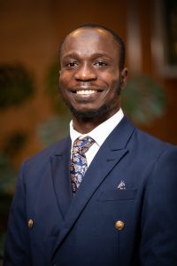 Samuel Adetsi