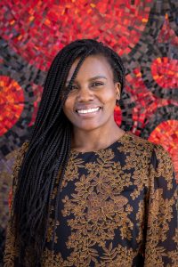 Mastercard Foundation Scholars Program Alumni Impact Story: Lynnet Hamblin