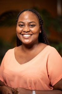 A Mastercard Foundation Scholar’s Journey: An Interview with Josephine Nabwami