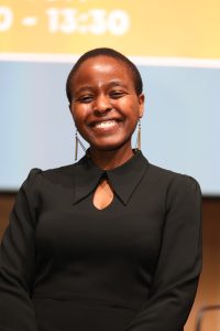 July Spotlight: Njoki Mburu – A Journey of Service, Resilience, and Purpose